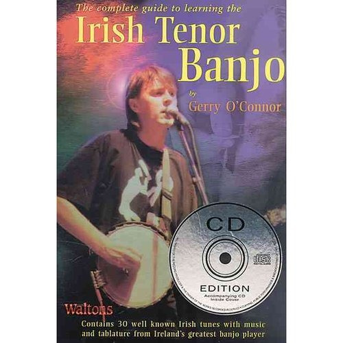 La Guía Completa Para Aprender El Banjo Tenor Irlandés