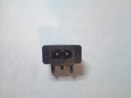 Contacto Electrico Interlock Tipo Sony Circuito Impreso Pcb