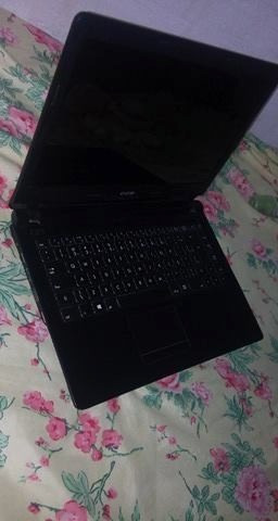 Notebook Cce