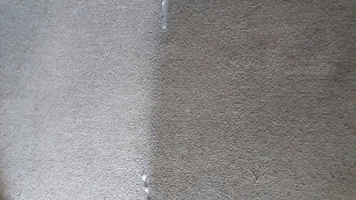 Limpieza De Alfombras Y Piso Flotante