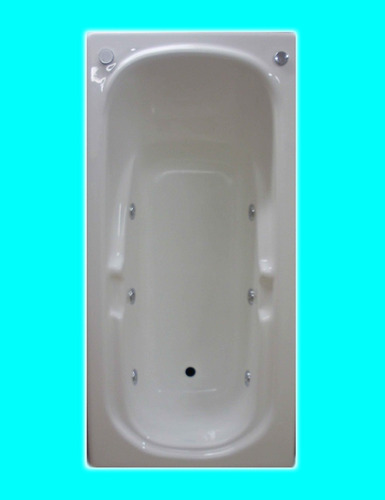 Hidromasaje Hidrostyle 170x0.80 Full Spa 2 Motores.1,5 Hp