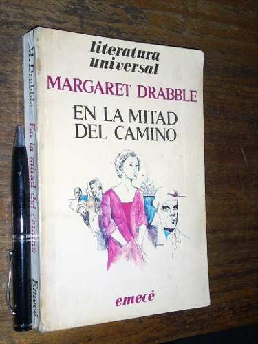 En La Mitad Del Camino - Margaret Drabble - Emecé