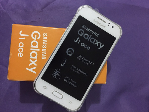 Samsung Galaxy J1 Ace !! **nuevo En Caja**liberado!!!