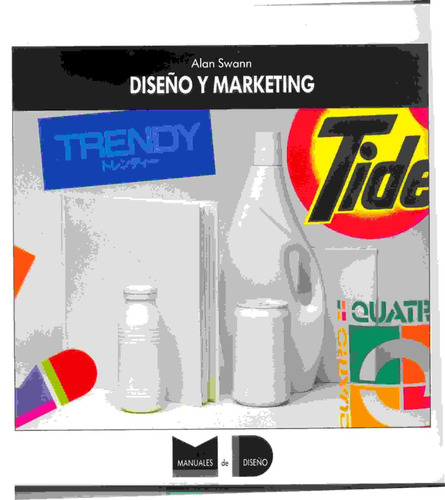 Diseño Y Marketing