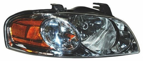 Faro Nissan Sentra 2004-2005-2006