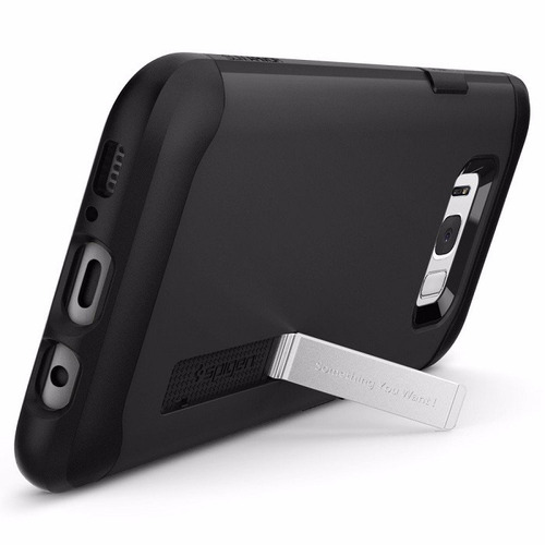 Capa Spigen Slim Armor Para Galaxy S8 Plus 100% Original