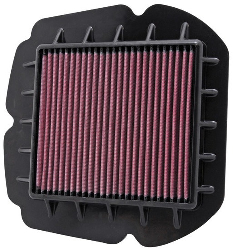 Filtro Aire K&n Su-6509 Suzuki Sfv650 Gladius 650 09-10