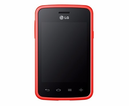 LG L30 Android 4gb Camara 2mpx Wifi 3g Bluetooth