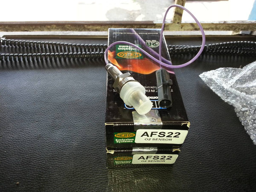Sensor Oxigeno 1 Cable Corsa/cielo