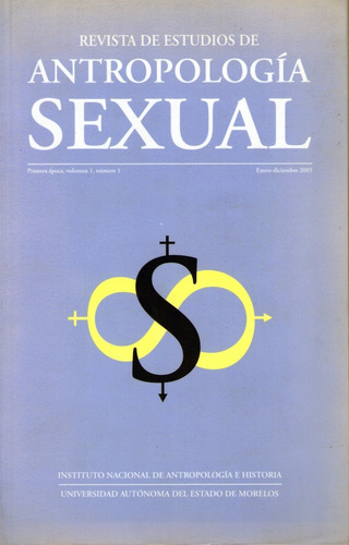 Revista De Estudios De Antropologia Sexual