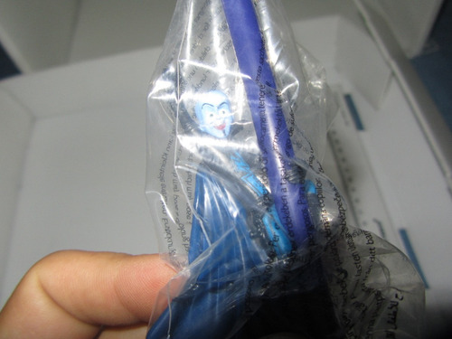 Imagen 7 de 8 de Megamind Mega Mente Rival De Metromanmt Wyc