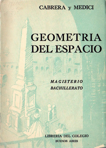 34. Geometría Del Espacio