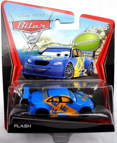 Cars Disney Auto  Flash Mattel Bunny Toys