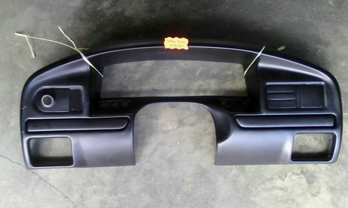 Imagen 1 de 6 de Tablero Frontal Ford F-350 1993 1994 1995 1996 1997 Fibra
