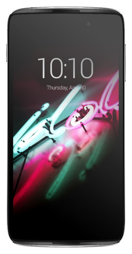 Celular Alcatel Idol 3 + Contrato $u1185