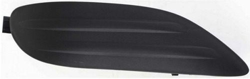 Toyota Corolla 2005 - 2008 Bisel De Faro Antiniebla Derecho