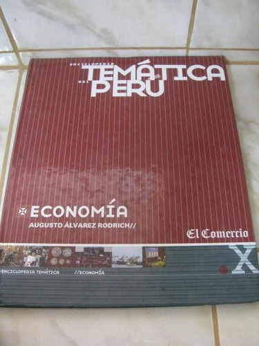 Mercurio Peruano: Libro Comercio Economia L9 Em3ix