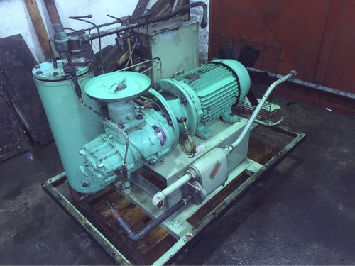 Imagen 10 de 10 de Reparacion De Compresores Sullair, Atlas Copco, Kaeser, Dmd