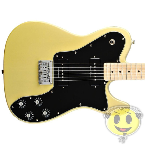 squire telecaster custom ii