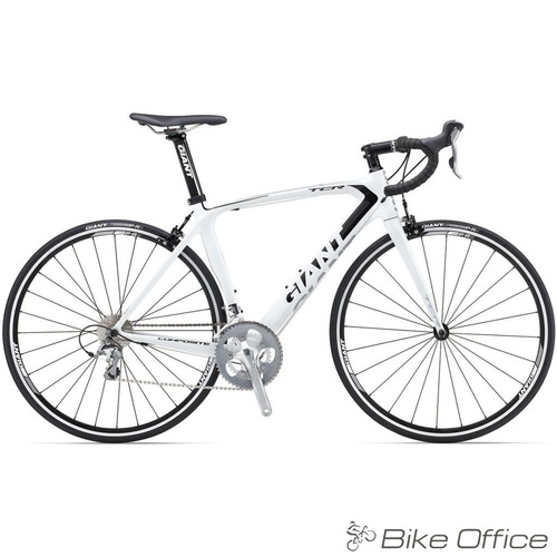 Bicicleta Speed Giant Tcr Composite 3 (nova)