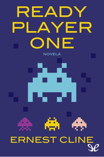 Libro: Ready Player One - Ernest Cline - Epub - Premium