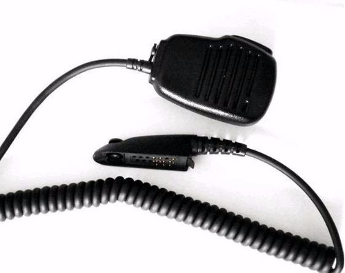 Microfono Para Motorola Gp-328 Plus
