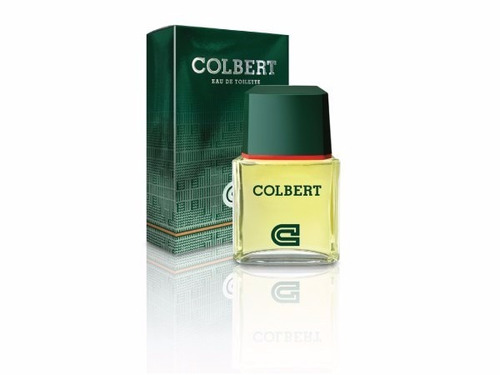 Perfume Colbert For Men Hombre Edt X 100 Ml Oferta Unica