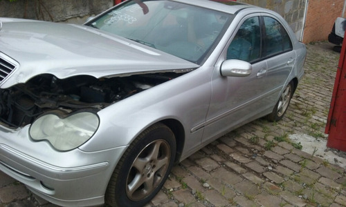 Imagem 3 de 4 de Mercedes-benz Outros Modelos 2004