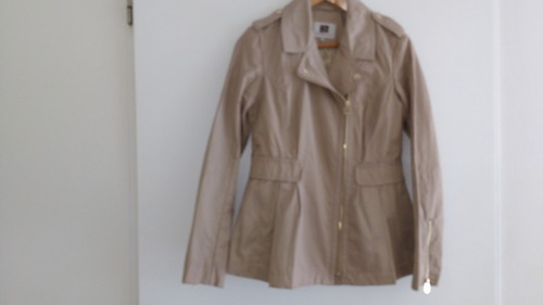 Trench Impermeable Inglesa Loundry-producto Importado-nuevo!