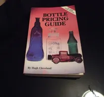 Comprar Botellas Coleccionables Libro Coleccion Antiguo Guia Pre Swt