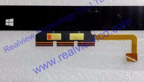 Digitalizador Touch Screen Para Acer Aspire R7-571/572 15''