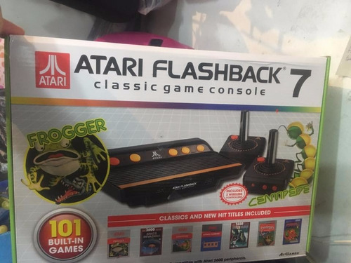 Atari Flashback 7