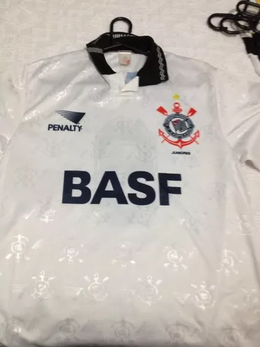 Corinthians camisa raríssimo