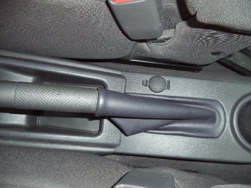 Funda De Palanca De Freno De Mano Original Chevrolet Aveo