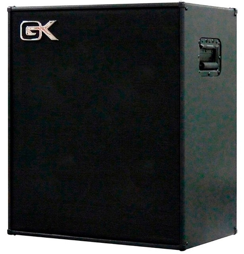 Caja Gallien Krueger Cx410 8 Ohms