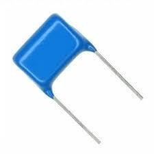 10 X Capacitor Polipropileno 1n5 X 1600v 1500pf Itytarg