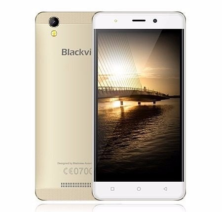 Teléfono Celular Blackview A8 Android 5.1