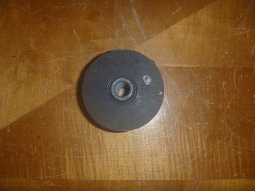 Imagen 1 de 4 de Vendo Caucho De Eje Trasero De Kia Avela, # Kd002 28 460c