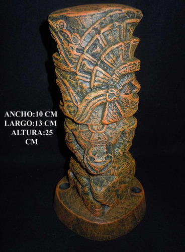 Artesanías Prehispánicas Coleccionables,regalos,oficinas,art