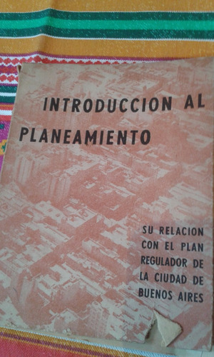 Introduccion Al Planeamiento Relacion Plan Regulador C21