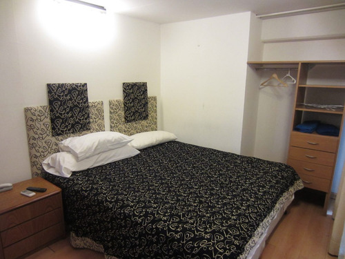 Imagen 7 de 14 de Amplio 3 Amb. Con Parrilla.precio X Dia 1o 2 Per + Consultar