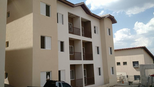 Apartamento 01 E 02 Dormitorios - Serra Negra