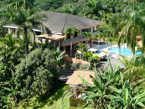 Imagen 3 de 9 de Alquilo Villa En Punta Leona// Beautiful Full House For Rent