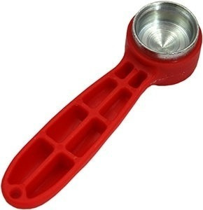 Tapadora A Martillo Italiana