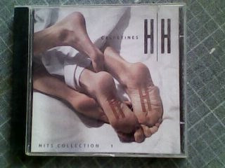 Cd Hits Collection Vol.1