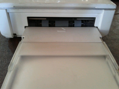 Impressora Samsung Spp2020 Digital Photo Printer