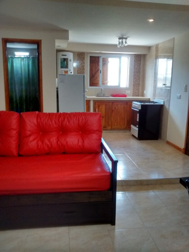 Imagen 7 de 15 de Alquilo Duplex P/6 Personas C./estacionam En Cobo