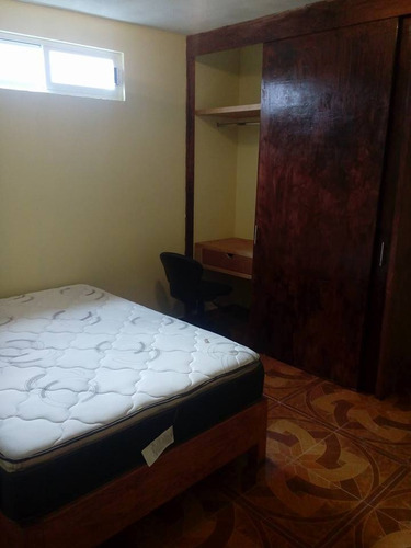 Renta De Habitaciones Amuebladas Cerca De La Unam