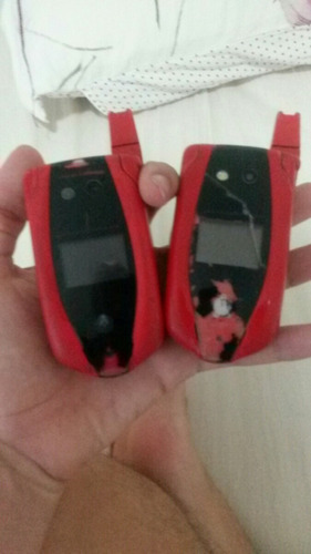 Nextel Ferrari 2 Por 1