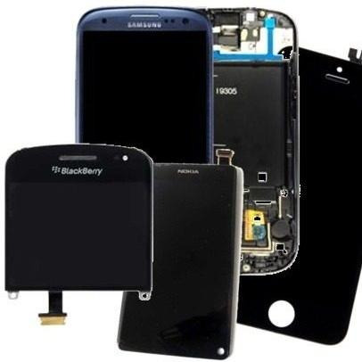 Repuestos Display Sony Ericsson W760
